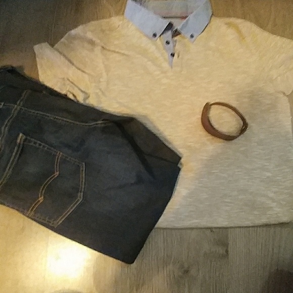 Short sleeve polo - Picture 2 of 3